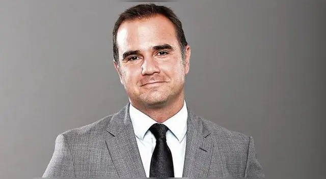 Raúl Humberto Tola Pedraglio, escritor peruano y comunicador.