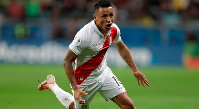 Yoshimar Yotún celebra su cumpleaños en México, cumpliendo la cuarentena. Yoshimar Yotún celebra su cumpleaños en México, cumpliendo la cuarentena.