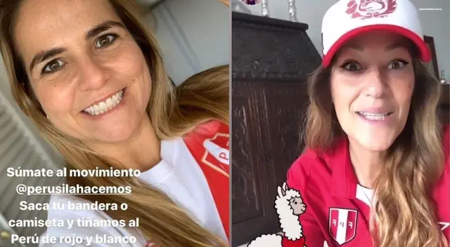 Edith Tapia y Gachi Rivero Edith Tapia y Gachi Rivero