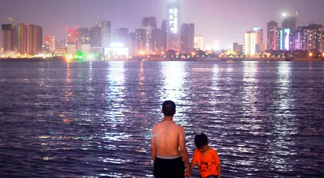 Wuhan no es solo coronavirus.