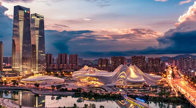 Wuhan volverá a ser reabierto tras el encierro de más de 10 semanas.