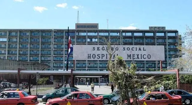 Los hospitales de México ya han sido amenazados por pobladores quienes no permiten que atiendan a pacientes con coronavirus. Los hospitales de México ya han sido amenazados por pobladores quienes no permiten que atiendan a pacientes con coronavirus.