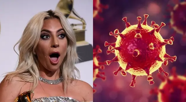 Lady Gaga dejó ver que tiene un gran corazón.