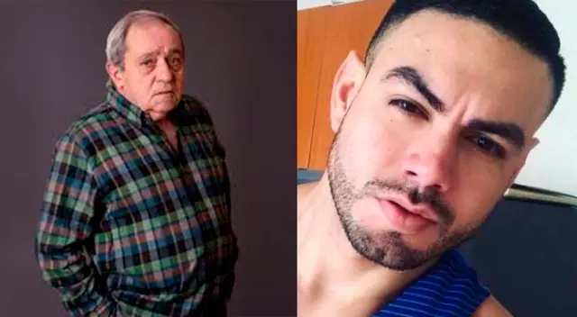 Coto Hernández divierte a sus seguidores con jocosa imagen.