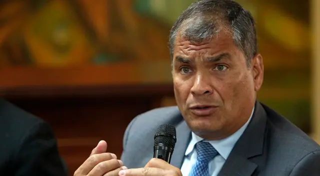 La audiencia del tribunal se llevó a cabo de manera virtual por la pandemia de coronavirus.