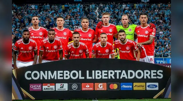 Inter se unió con el Gremio en una loable campaña. Inter se unió con el Gremio en una loable campaña.