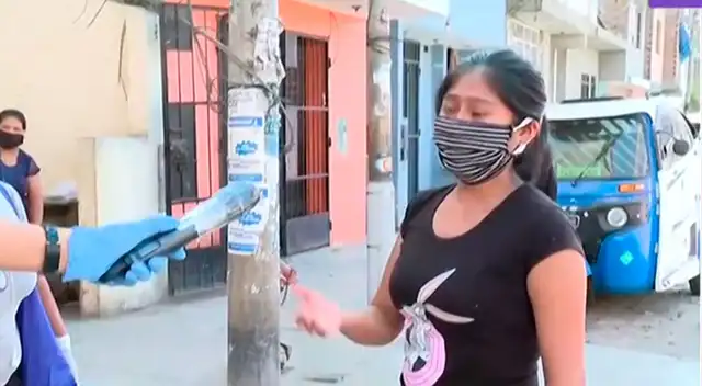 Hombre, que tendría coronavirus, fallece dentro de su hogar Hombre, que tendría coronavirus, fallece dentro de su hogar