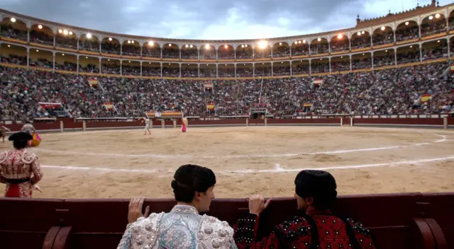 Madrid, Valencia, Castellón, Mauricia, Arnedo han cancelado cerca de 21 corridas de toros. Madrid, Valencia, Castellón, Mauricia, Arnedo han cancelado cerca de 21 corridas de toros.