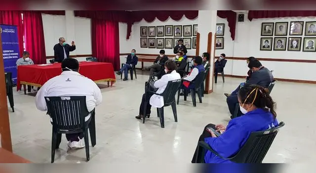 Gobierno Regional de Amazonas