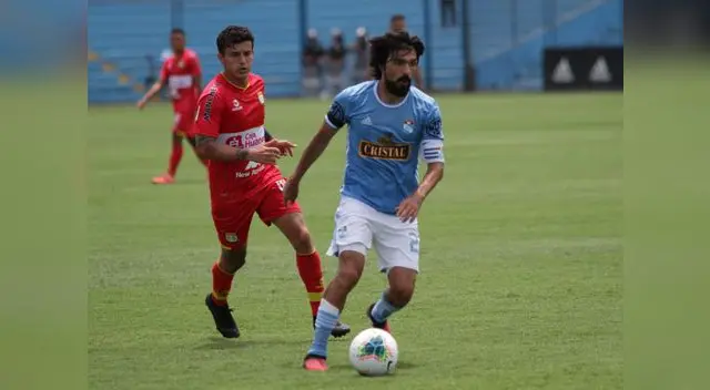 El Campeonato se jugaría en Lima.