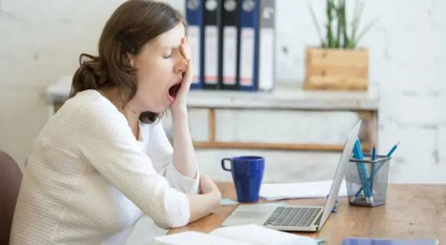 Cuanto más lo planifiquemos más sencillo será seguir el orden.