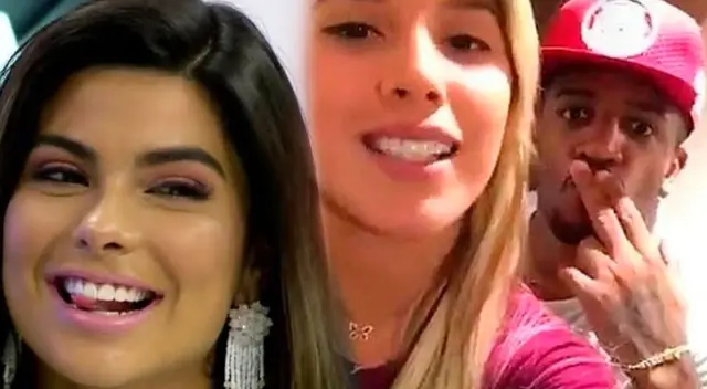 La chica reality se grabó en un video de Tik Tok asegurando que le gusta el chocolate.