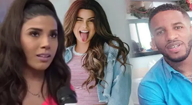 Peluchín trae del recuerdo el triángulo amoroso.