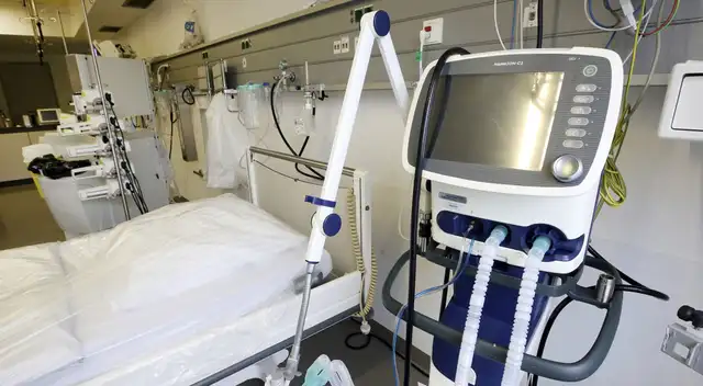 Ventiladores tendrían una sobrevaloración de 6 millones de soles.