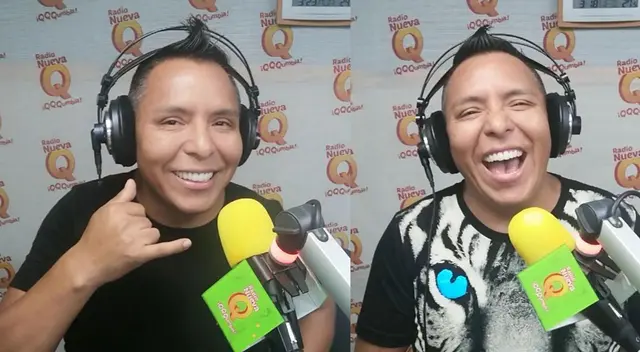 Comediante impone nuevo éxito en redes sociales.