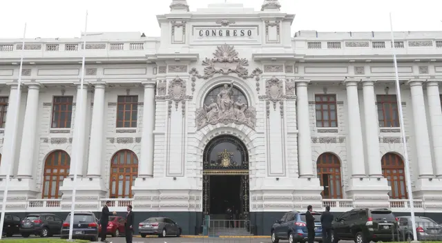 Trabajador del Congreso dio positivo para coronavirus. Trabajador del Congreso dio positivo para coronavirus.