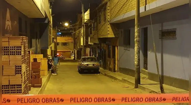 Un hombre, que tendría coronavirus, falleció en el interior de su vivienda.