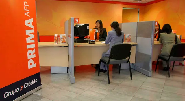 Prima AFP suspende pago de dividendos del 2019. Prima AFP suspende pago de dividendos del 2019.