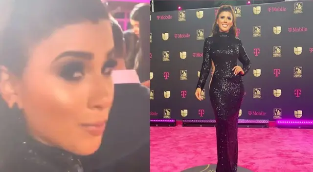 La salsera brindará concierto en redes sociales. La salsera brindará concierto en redes sociales.