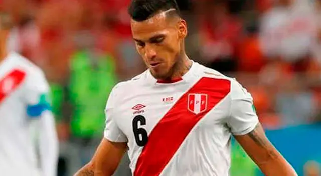 Miguel Trauco afirma que se quiere consolidar en Francia. Miguel Trauco afirma que se quiere consolidar en Francia.