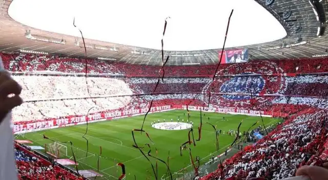 Federación Alemana de Fútbol quiere evitar un nuevo brote de COVID-19.