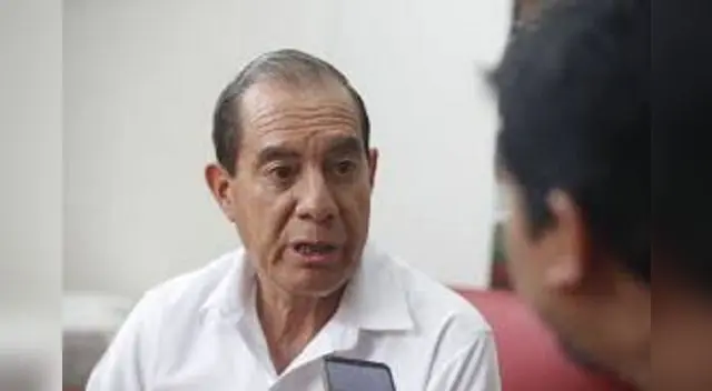 Ministro de Defensa aseguró que el Poder Ejecutivo busca evitar que el número de contagiados no exceda la capacidad del sistema de salud.