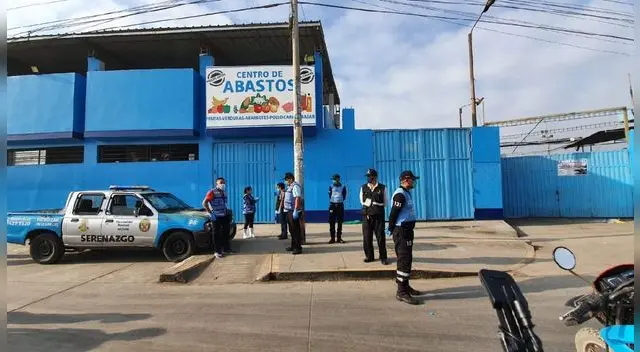 Municipalidad del Callao cerró el terminal pesquero de Ventanilla. Municipalidad del Callao cerró el terminal pesquero de Ventanilla.