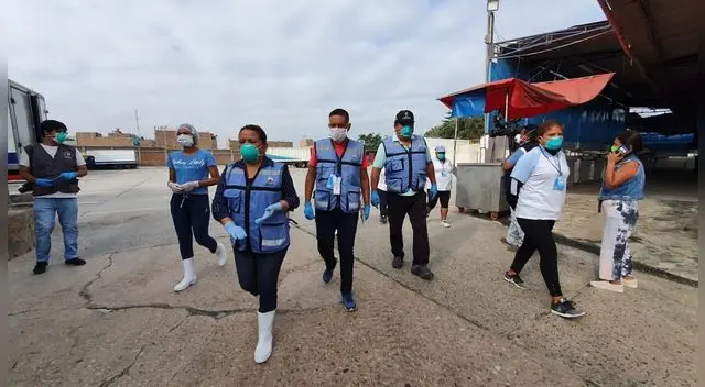 Municipalidad del Callao cerró el terminal pesquero de Ventanilla. Municipalidad del Callao cerró el terminal pesquero de Ventanilla.