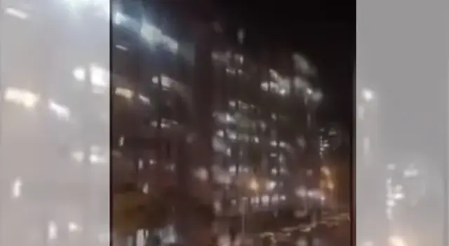 Sujeto ebrio faltó el respeto a la policía en San Isidro. Sujeto ebrio faltó el respeto a la policía en San Isidro.