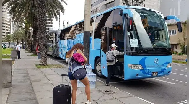 La Embajada de Países Bajos aseguró que estos repatriados no estan contagiados del coronavirus. La Embajada de Países Bajos aseguró que estos repatriados no estan contagiados del coronavirus.