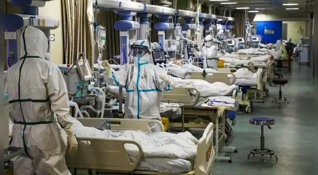 COVID-19 en Perú: Reporte de infectados y fallecidos hasta el 8 de abril