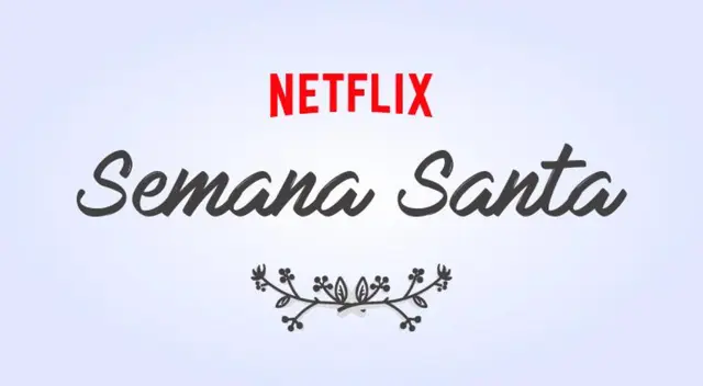 Como se sabe, debido al coronavirus no se puede asistir a las iglesias ni realizar todas las actividades que suelen realizarse en esta festividad cristiana