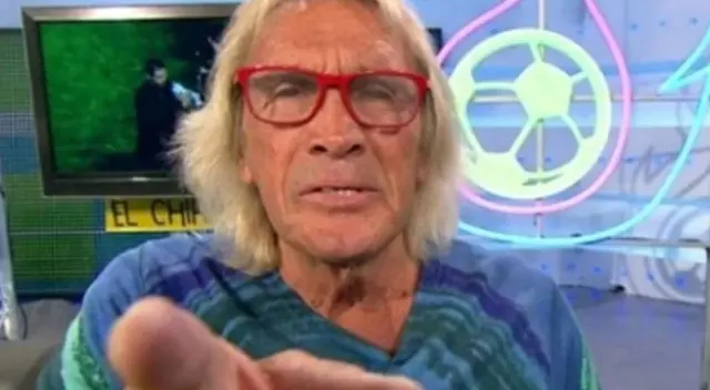 El arquero argentino fue dado de alta y su programa, El Chiringuito de España, festejó.