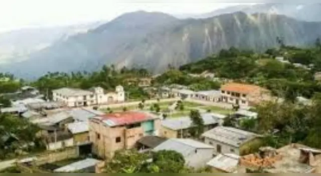 La ciudad amazónica  de Pedro Ruiz Gallo en el distrito de Jazán, provincia de Bongorá hay cinco infectados ante la prueba rápida de coronavirus.
