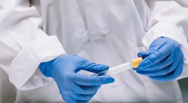 Conoce en qué distritos hay más infectado de coronavirus.