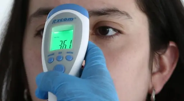 Conoce en qué distritos hay más infectado de coronavirus.