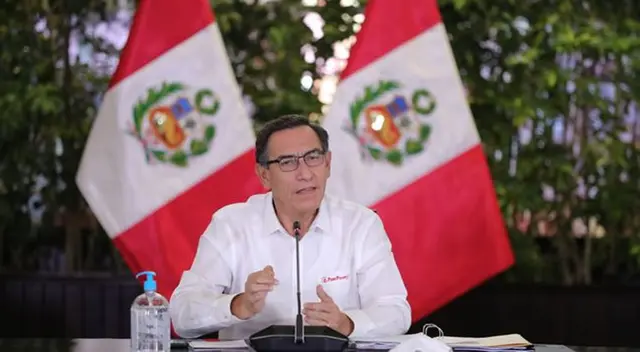 Mandatario afirmó que no se puede levantar el estado de emergencia ante los resultados positivos que se han venido dando.