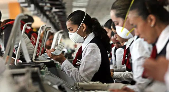 Confiep recomienda el despido colectivo de manera automática.