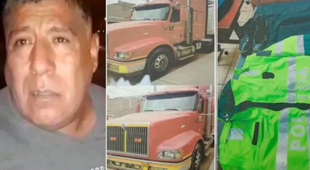 El ex policía Ausberto Alejandro Escalante Mata fue condenado a 20 años de cárcel por participar en asaltos El ex policía Ausberto Alejandro Escalante Mata fue condenado a 20 años de cárcel por participar en asaltos