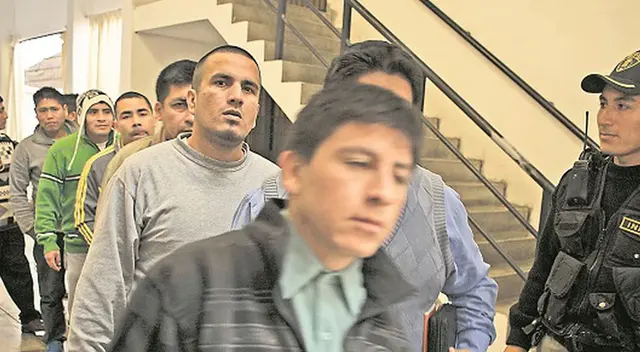 Ex centro penitenciario servirá como espacio de aislamiento para reos que den positivo o sean sospechosos del nuevo coronavirus.