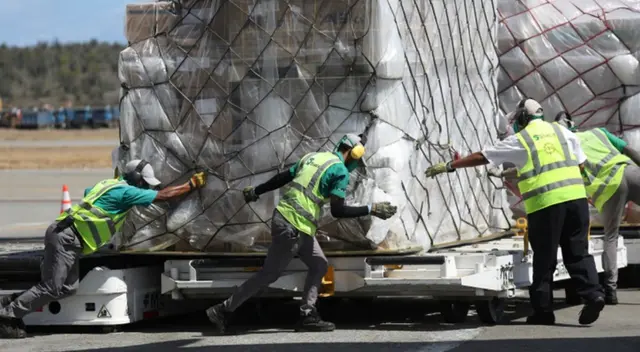 El Sistema de las Naciones Unidas y sus socios están solicitando 61 millones de dólares ayudar a Venezuela en la atención al COVID-19.