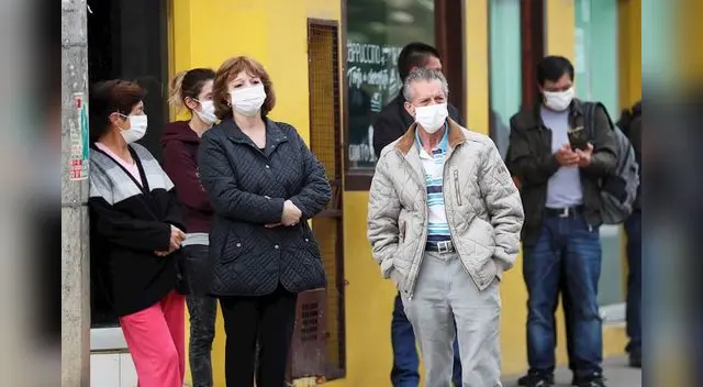 Cada género deberá alternar sus salidas diarias en el marco de la nueva orden de Estado de Emergencia para reducir la curva de contagios de coronavirus.