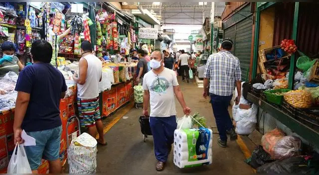 Esta medida culmina el 26 de abril.