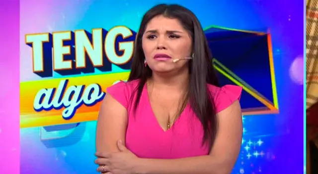 Programa de Lady guillen ayuda a familia posiblemente contagiada de COVID-19. Programa de Lady guillen ayuda a familia posiblemente contagiada de COVID-19.