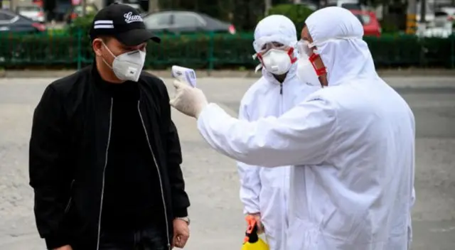 Corea del Norte es vulnerable al coronavirus por su frágil sistema sanitario.