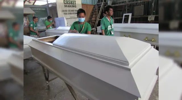 Se han compartido imágenes y videos donde se logran ver a los niños sufriendo humillaciones. Se han compartido imágenes y videos donde se logran ver a los niños sufriendo humillaciones.