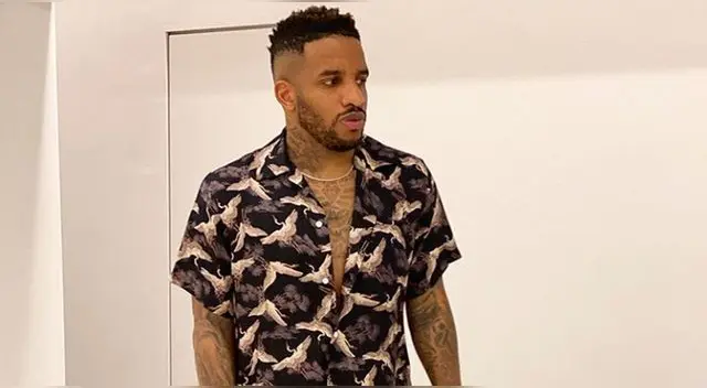 Jefferson Farfán pasa la cuarentena en su domicilio de Moscú, en Rusia.