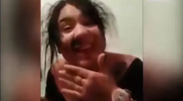 “¿Por qué tu crees que el coronavirus se extendió acá en el Perú?”, indicó una de las mujeres. “¿Por qué tu crees que el coronavirus se extendió acá en el Perú?”, indicó una de las mujeres.