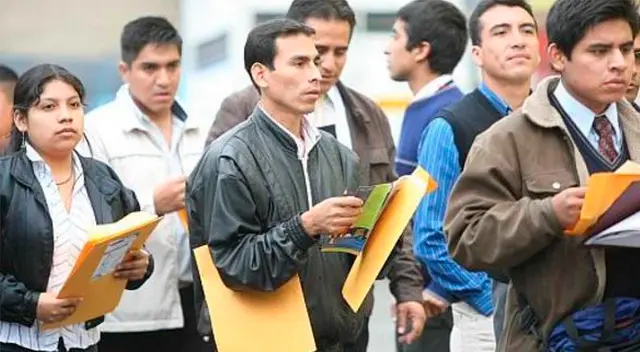 Confiep propone el cese colectivo de manera automática y sin autorización previa. Confiep propone el cese colectivo de manera automática y sin autorización previa.