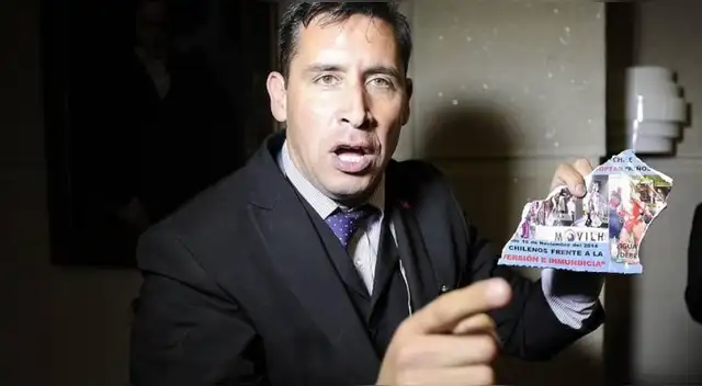 Soto argumentó que Dios no temió a los "leprosos" aludiendo al miedo de las personas por ser infectadas por el covid-19. Soto argumentó que Dios no temió a los "leprosos" aludiendo al miedo de las personas por ser infectadas por el covid-19.